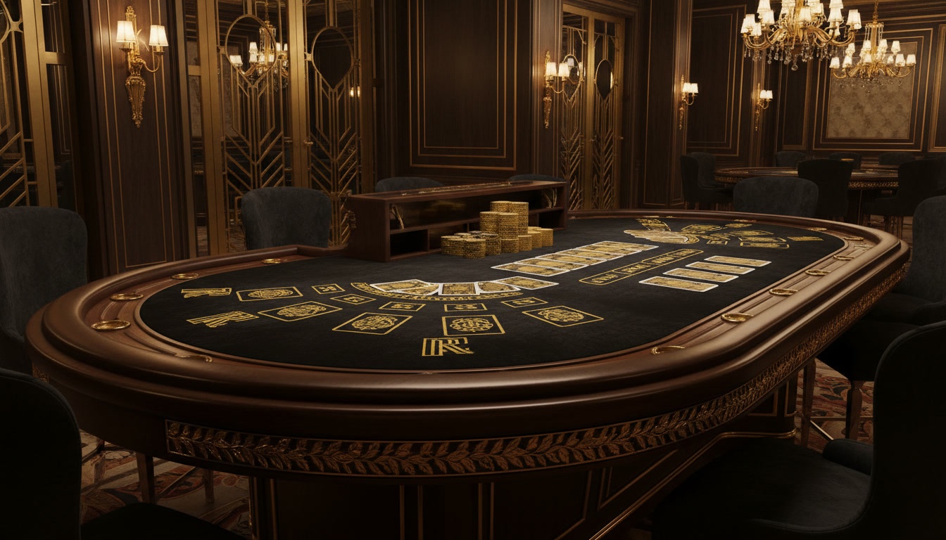 Roobet: Vielfalt der Spiele im Casino entdecken